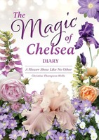 Christine Thompson-Wells | The Magic Of Chelsea - Diary | Taschenbuch | Englisch