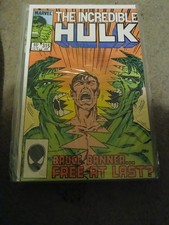 Hulk Trading Cards Guide and History 31