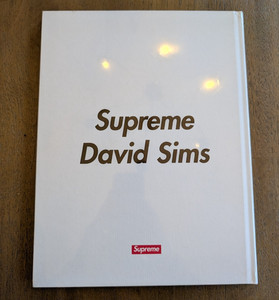 Supreme Book | eBay