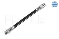 NEU - Meyle 1006110046 Bremsschlauch FüR Audi