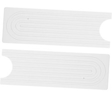 Faucet Mat for Kitchen Sink - 23.58'' Long Diatomite Fast Drying Stone Sink Tray