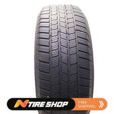 Used 23560r18 Michelin Defender Ltx Ms - 107h - 832 No Repairs Used 23560r18 Michelin Defender Ltx Ms - 107h - 832 No Repairs