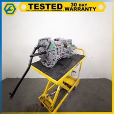 05-07 Chevrolet Corvette C6 Manual Transmission Assembly Oem 05-07 Chevrolet Corvette C6 Manual Transmission Assembly Oem