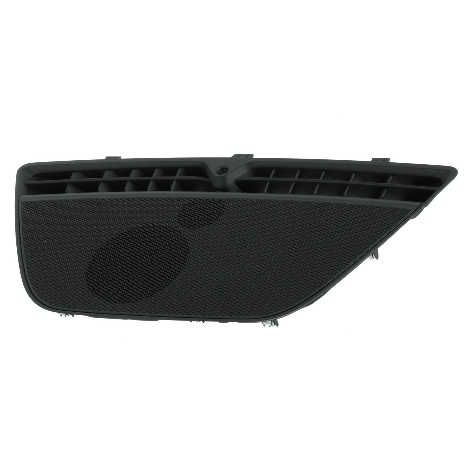 Maserati Grecale 2023 Plate Black P/N 670198311