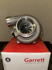 Garrett G35-1050 REVERSE ROTATION Supercore 880696-5002S