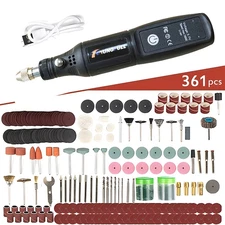 ✅USB Mini Electric Drill–Wireless Rotary Engraving Pen for Jewelry, Metal
