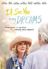 I&rsquo;ll See You in My Dreams (DVD)