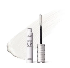 JOAH LASH UPRISING WASHABLE Volume Lengthen Mascara #LUP01 white New