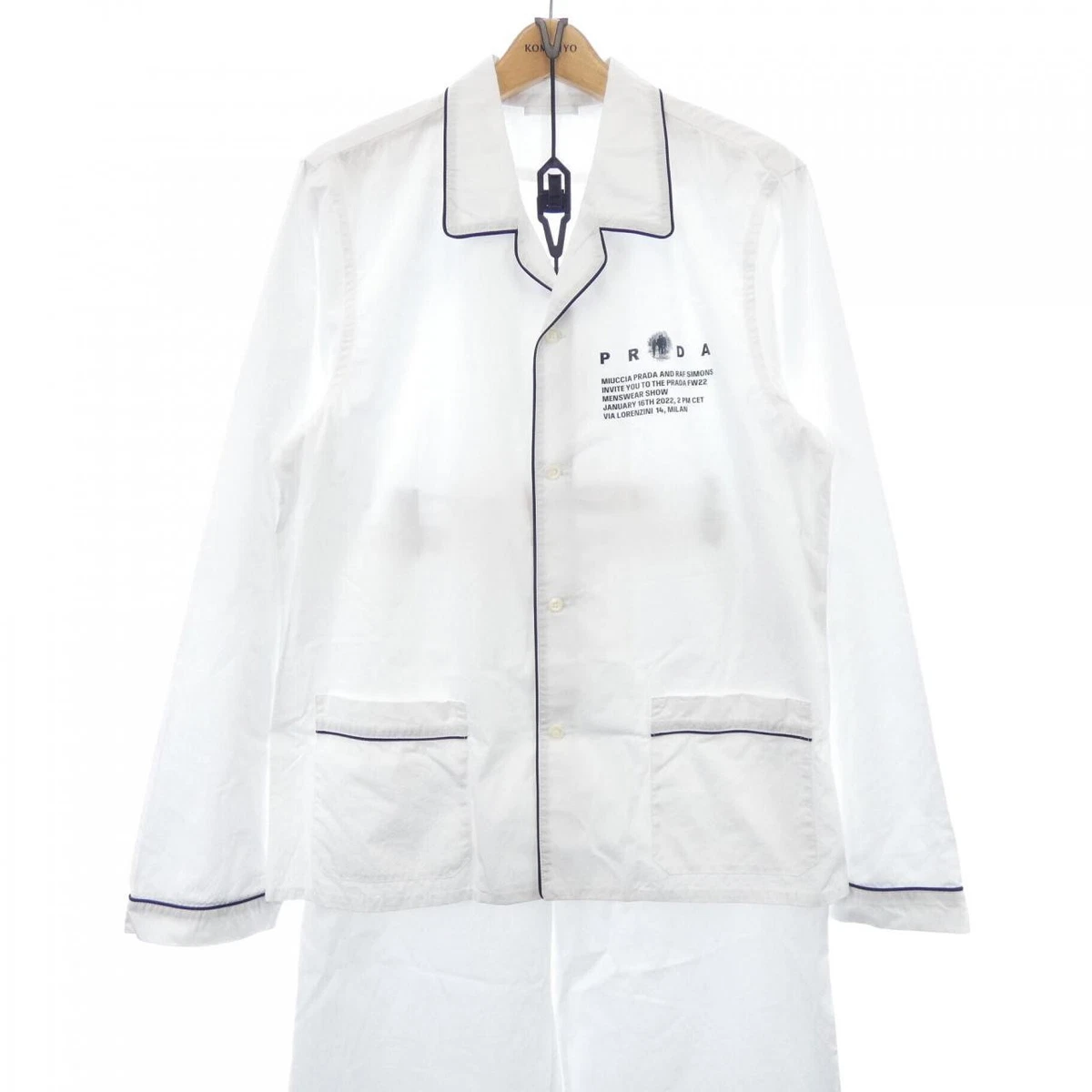 PRADA White Suits & Suit Separates for Women for sale | eBay