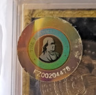 Pope Francis 2015 Visit Commemorative 3 Coin Half Dollar Set Colorized w/ COA — photo 3