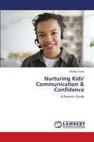 Ahallya David | Nurturing Kids' Communication & Confidence | Taschenbuch (2024)