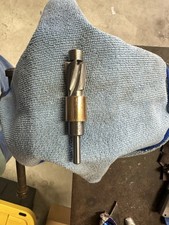 1911 bulkhead cutter for Government frame to Commander slide.