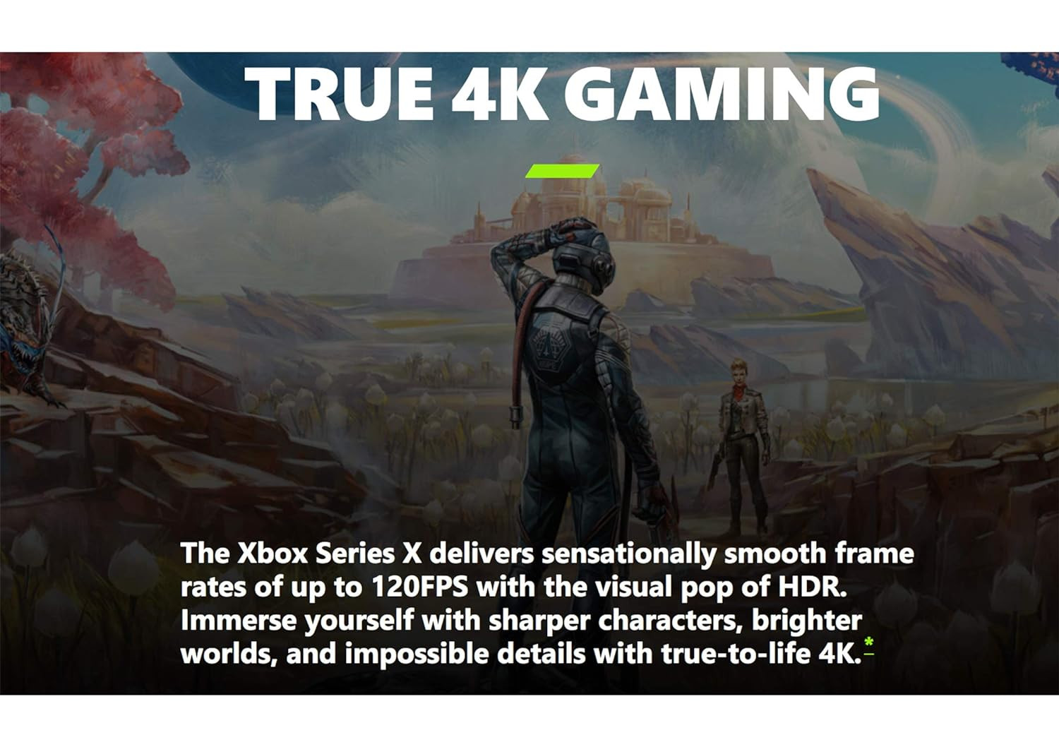 Cavo HDMI 2.1 Ultra Alta Velocità OEM Originale per Xbox Series X|S-True 4K... foto 4
