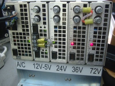 Industrieschaltnetzteil Netzteil VS3-K7-K7-K5-H233-00 ASTEC 42000W