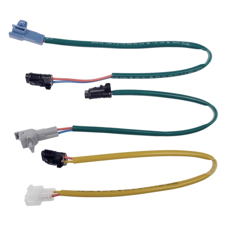 For Toyota Tacoma 95-04 Window Motor Solutions Front or Rear Tailgate Driver or Foto 4 de 4