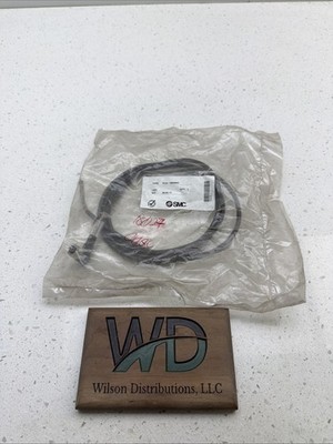 SMC PCA 1564943 CABLE 5 PIN FEMALE 90* ELBOW APPROX. 80'' NEW NO PKG
