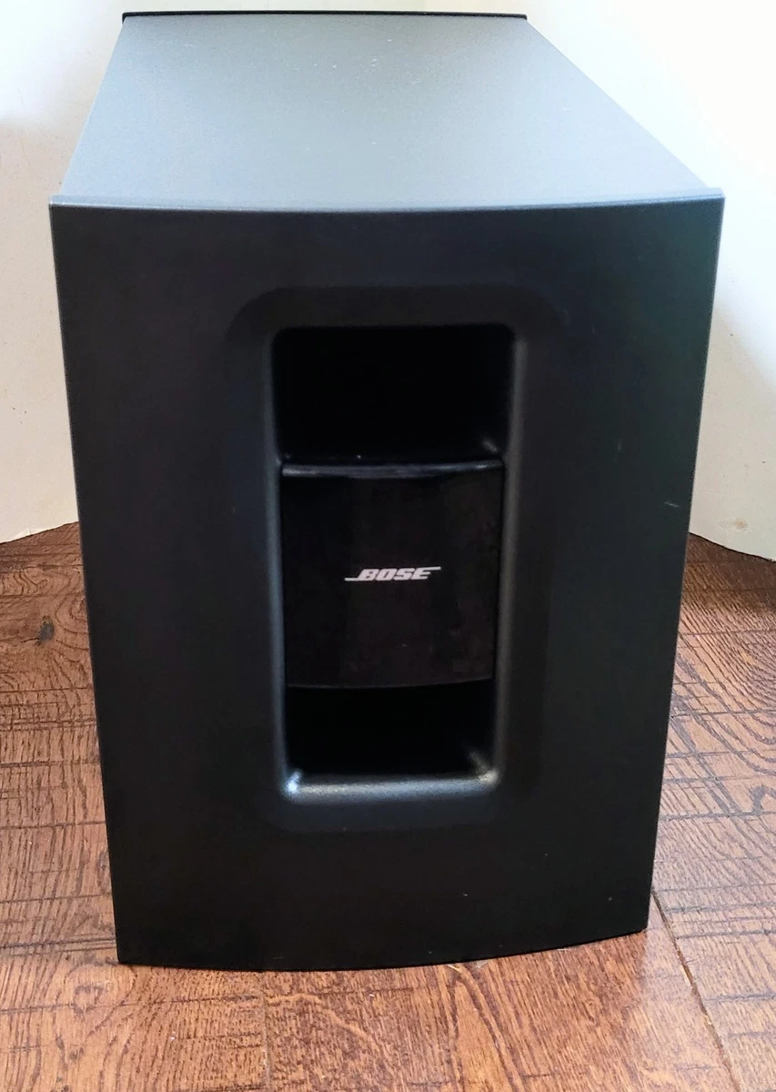 Bose Cinemate 1 Sr for sale - eBay