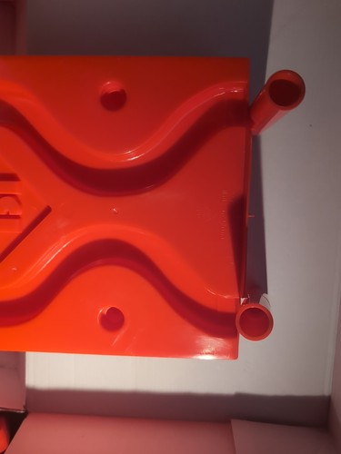 Eisrodel Form-Wiederverwendung Funwares Barbuzzo Gefroren Servieren Gekühlte Getränke OFFENE BOX - Bild 7 von 21
