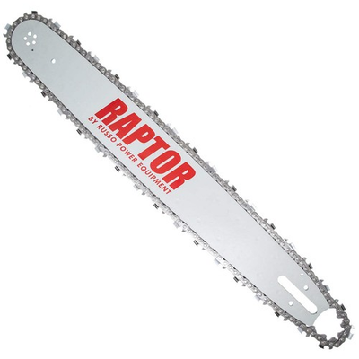 #ad Raptor 20quot; Chainsaw Bar amp; Chain for Stihl 3 8 .050 72 Drive Links $56.99