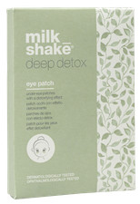 milk_shake Deep Detox Under Eye Patch
