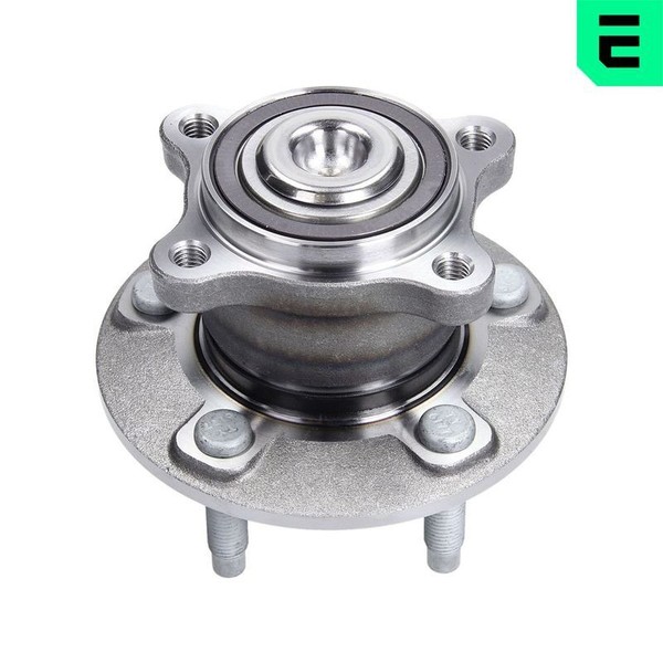 Optimal 202702 Radlagersatz FüR Chevrolet Opel-image