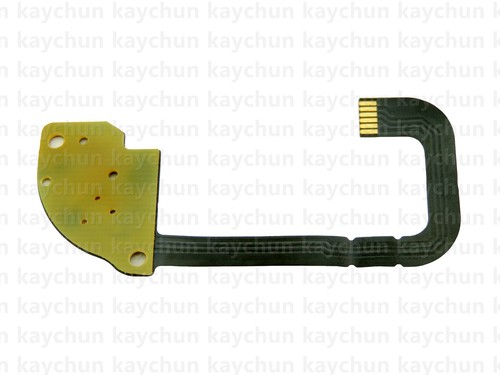 Cable de placa de botón de encendido de interruptor original para MSI GS73VR 6RF Stealth Pro MS-17B1 - Imagen 2 de 4