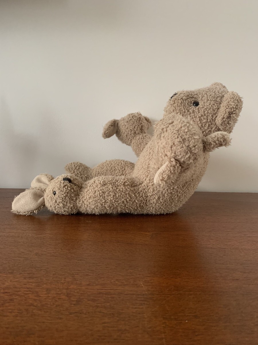 Philippe Starck Bracelet ours Teddy Bear pour Moulin Roty, 1998 sur France