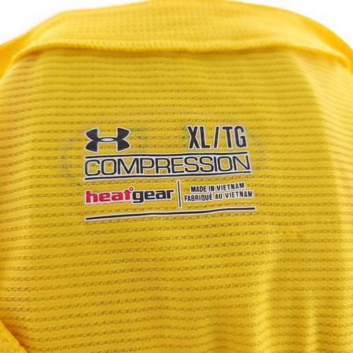Under Armour UA MPZ Basketball Lightweight Compression Tank Top Herren XL - Bild 9 von 9