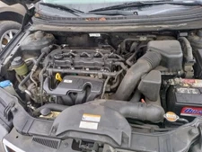 Used Alternator fits: 2010 Kia Forte 2.4L from 1/1/08 Grade A