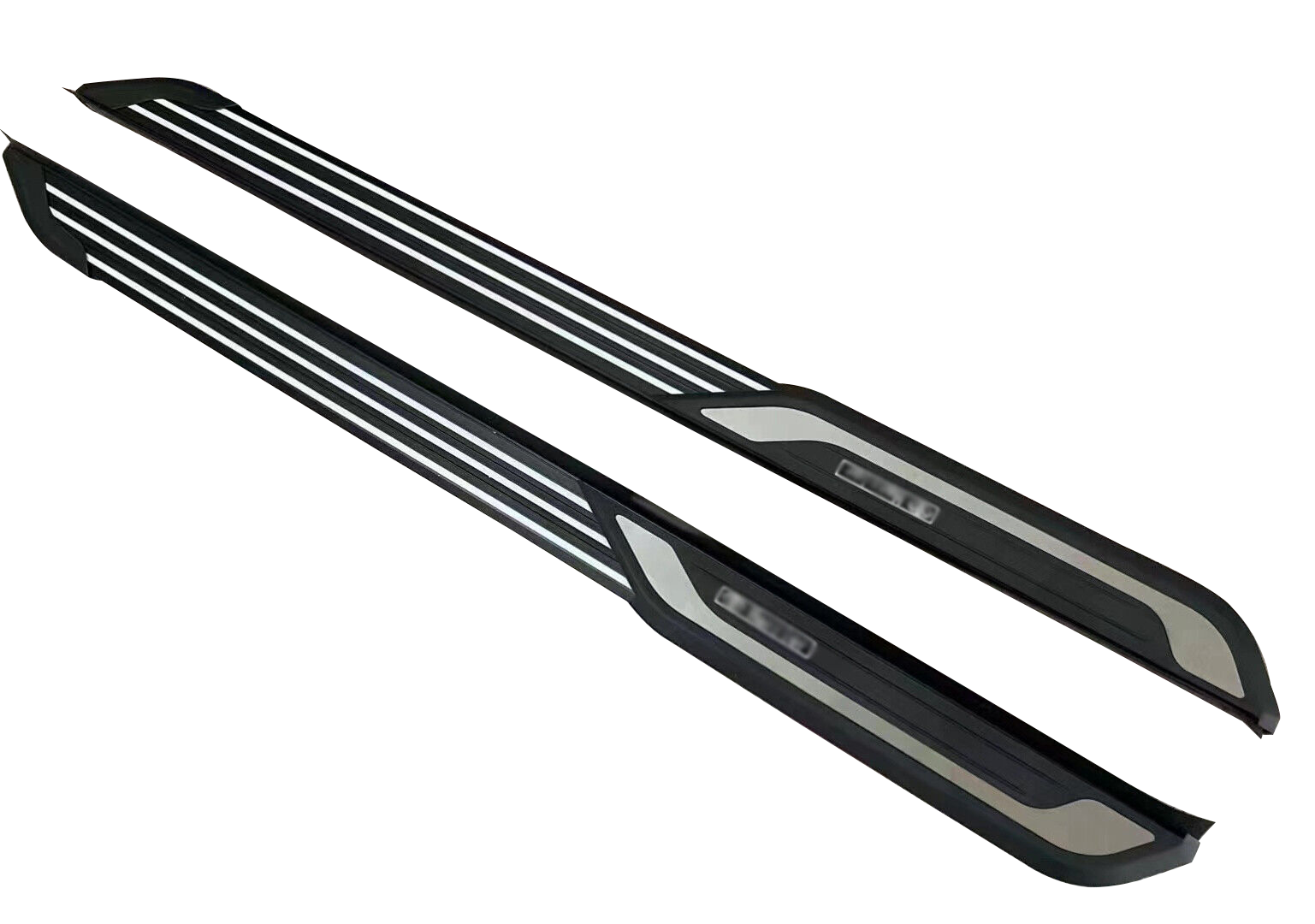 Fits for Honda Vezel HRV HRV 20222024 Running Boards Side Step Pedal Nerf Bar eBay