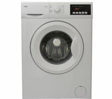 LOGIK L914WM20 9 kg 1400 Spin Washing Machine - White - Currys