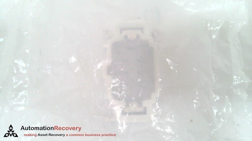 HARTING 09330062602, MALE CRIMP INSERT CONNECTOR, HAN 6E-M-C, SEE DESC #328179 - Picture 3 of 3
