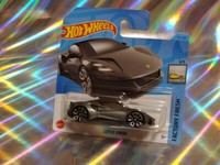 Hot Wheels Lotus Emira 2023 Factory Fresh 3/5 Ovp/Neu 1:64