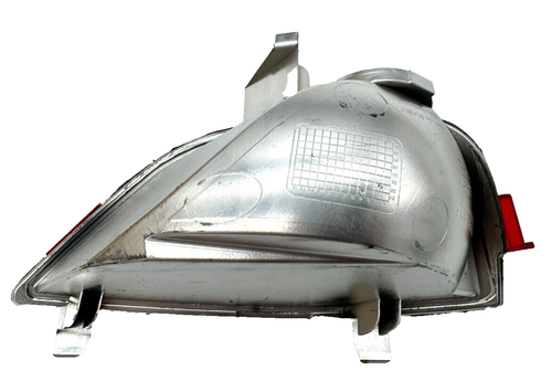 For Renault Megane Mk4 Hatchback Rear Fog Light Right Side 265804720R - Afbeelding 4 van 5