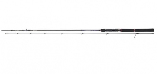 DAIWA Tournament SW AGS Jigger 2,10m 7-28g Canne à Spinning Barschrute - Photo 2/4