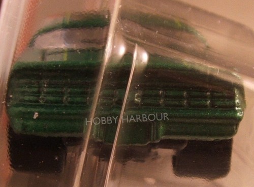 HOT WHEELS #2022-248 '81 Camaro, on US long card (NEW in BLISTER) - Picture 3 of 3
