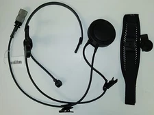 Thales Light Weight Communications Headset