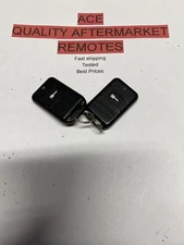 2 Code Alarm Elvatcc Remotes