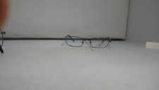 Chesterfield Eyeglass Frames 451 DD2 BROWN 45-17-130 FLEX HINGES 1941B