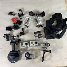 Gopro hero hero2 spare parts lot  8697-294 