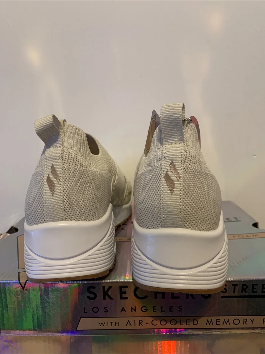 Sketchers memory cheap foam sneakers