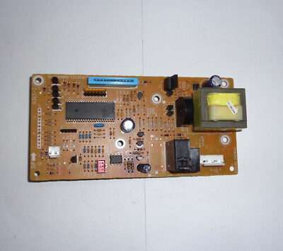 M363-2 Sharp Control Board SMC2242DS SMC1442 SMC1441 Microwave 40303-0086800-00
