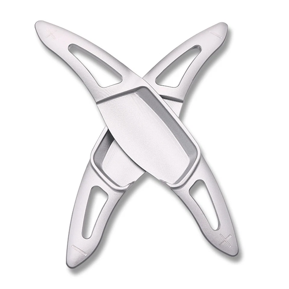 Shift Paddle Extension For Suzuki S-Cross Vitara Alivio 2014-2023 Accessories - Image 3 of 4