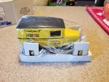 Die Cast Limited Edition Model A Pennzoil Delivery Van Made By Spec Cast