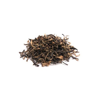 Golden Monkey Loose Leaf Black Tea