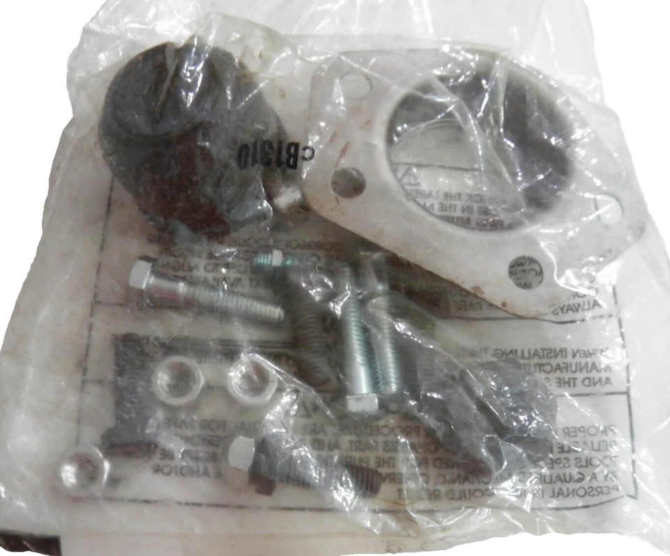 K6292 BALL JOINT front upper suspension 88-05 Chevrolet GMC trucks vans 4-wheel - Image 4 of 4