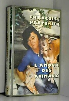 L'Amour Der Tiere, Und Einigen Ideen - Lisa