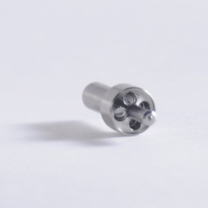 Предохранитель mp 654k