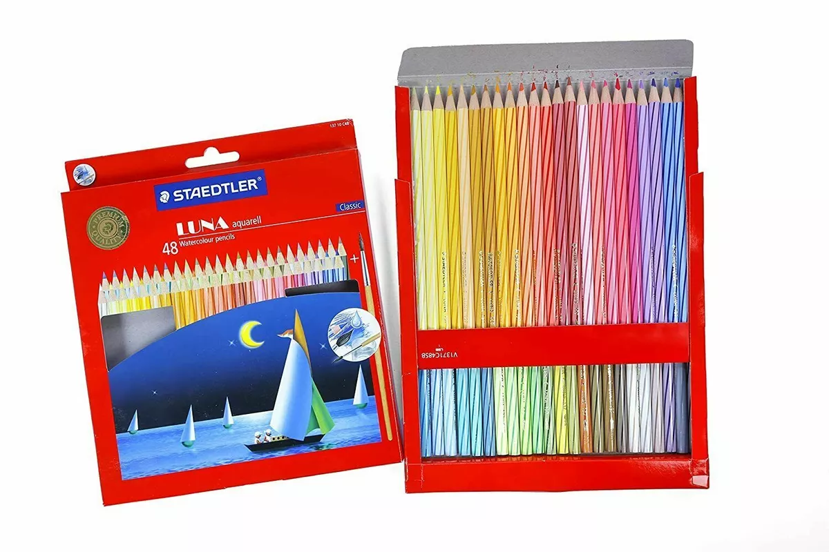 Staedtler luna deals