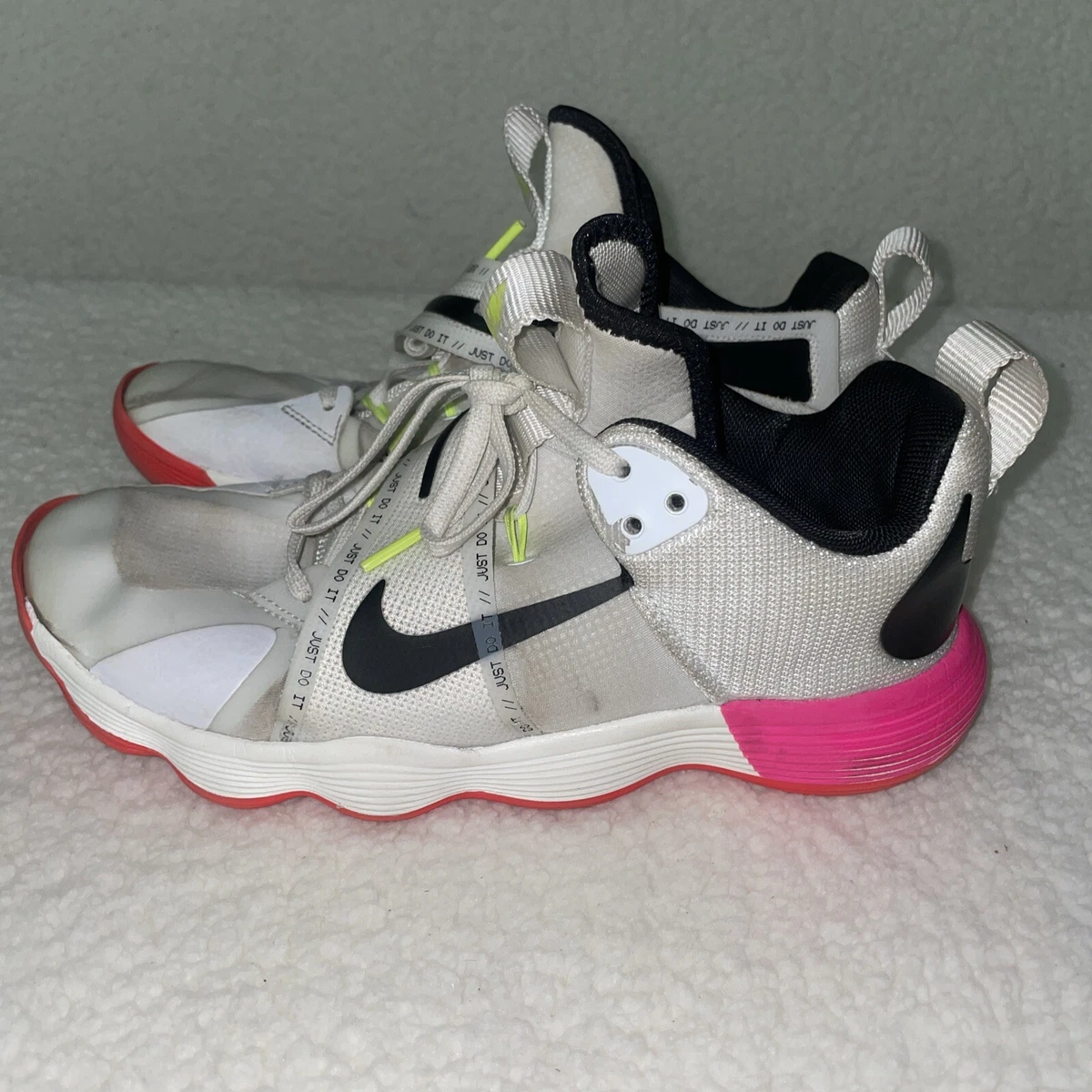 Nike React HyperSet LE Olympics for Sale | Authenticity Guaranteed